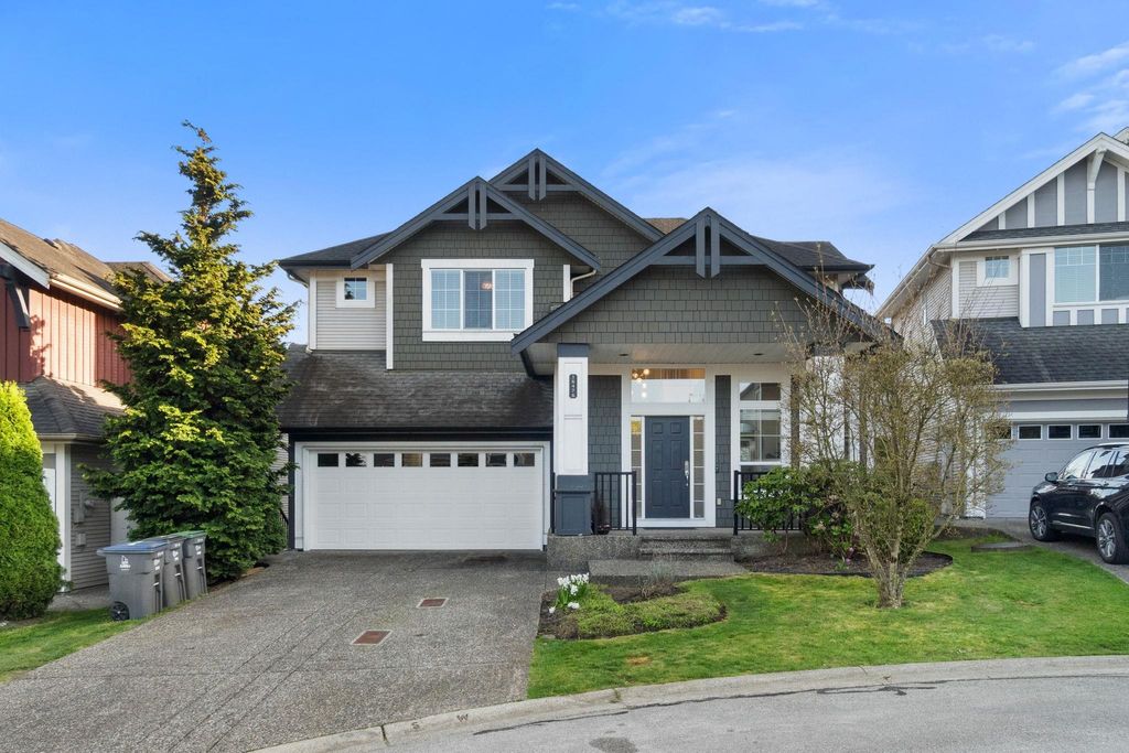 16476 60a AVE Surrey, Surrey Houses for sale, MLS® R2991510
