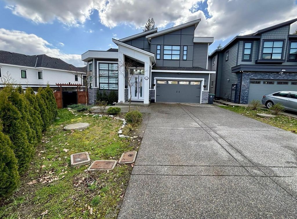 16488 103 AVE Surrey, Surrey Real Estate for sale, MLS® R2993245