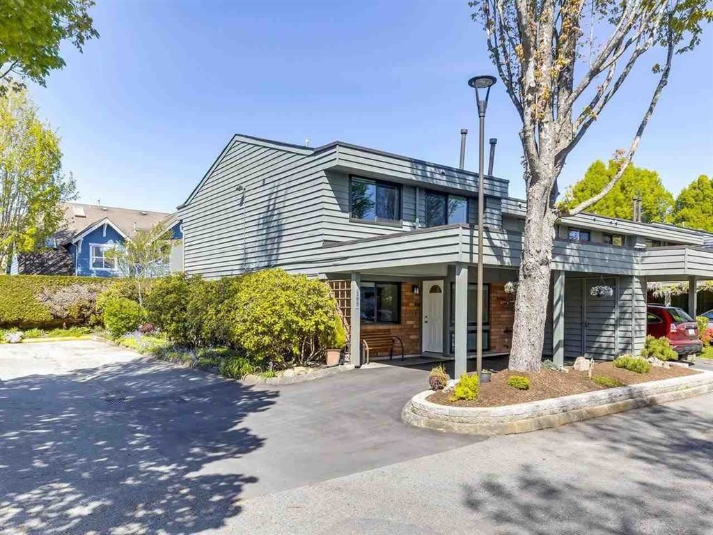 165 3031 Williams RD Richmond, Richmond Home for sale, MLS® R2986195