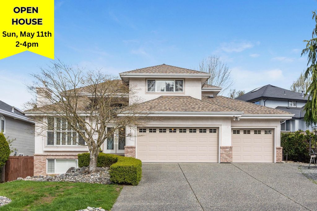 16829 57a AVE Surrey, Surrey Homes for sale, MLS® R2992495