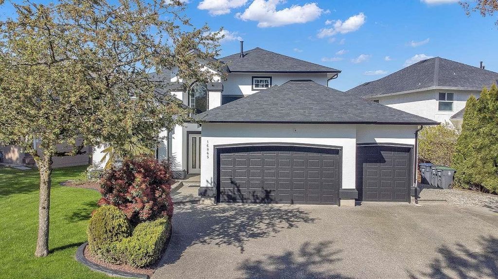 16865 80 AVE Surrey, Surrey Houses for sale, MLS® R2991532