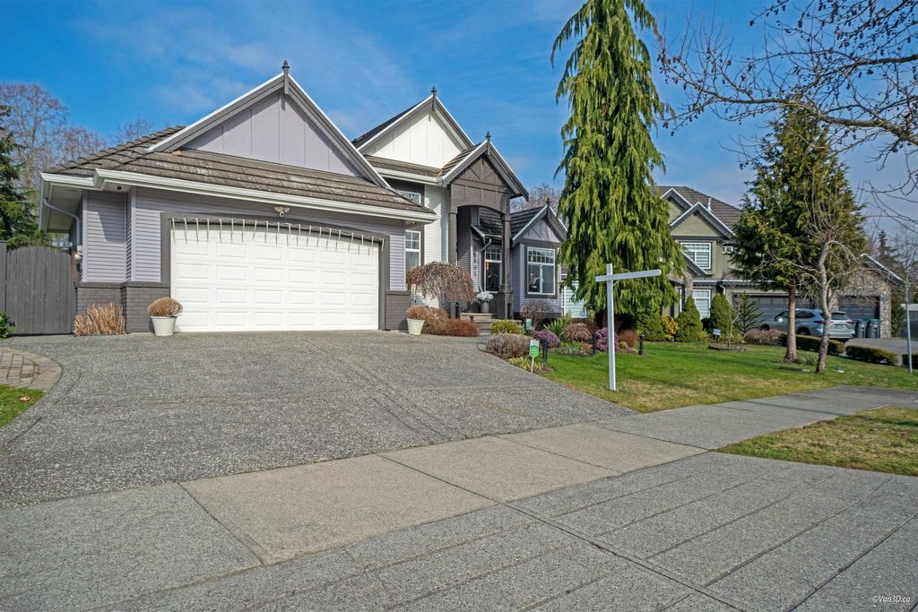 16895 87 AVE Surrey, Surrey Real Estate for sale, MLS® R2995938