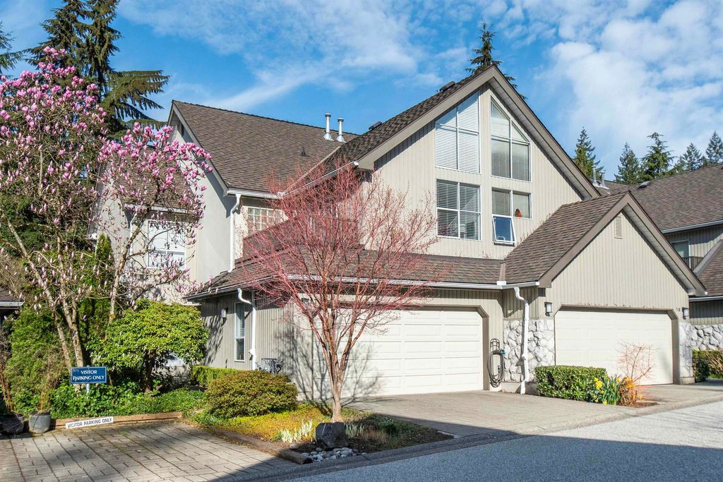 17 1001 Northlands DR North Vancouver, North Vancouver Homes for sale, MLS® R2994904