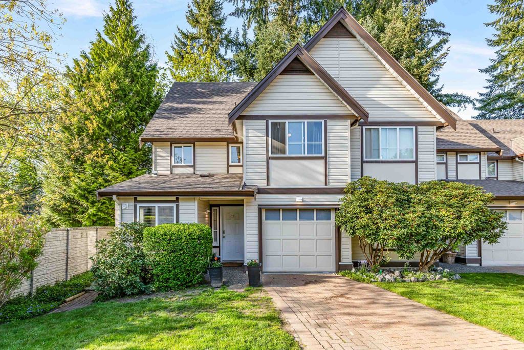 17 21801 Dewdney Trunk RD Maple Ridge, Maple Ridge Houses for sale, MLS® R2994209