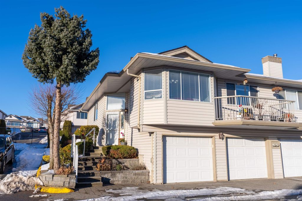 17 3070 Townline RD Abbotsford, Abbotsford Homes for sale, MLS® R2993478