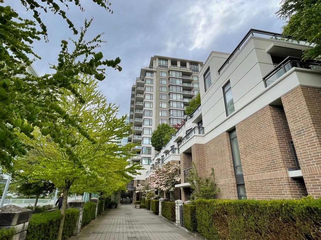 1701 6351 Buswell ST Richmond, Richmond Apartments for sale, MLS® R2987234