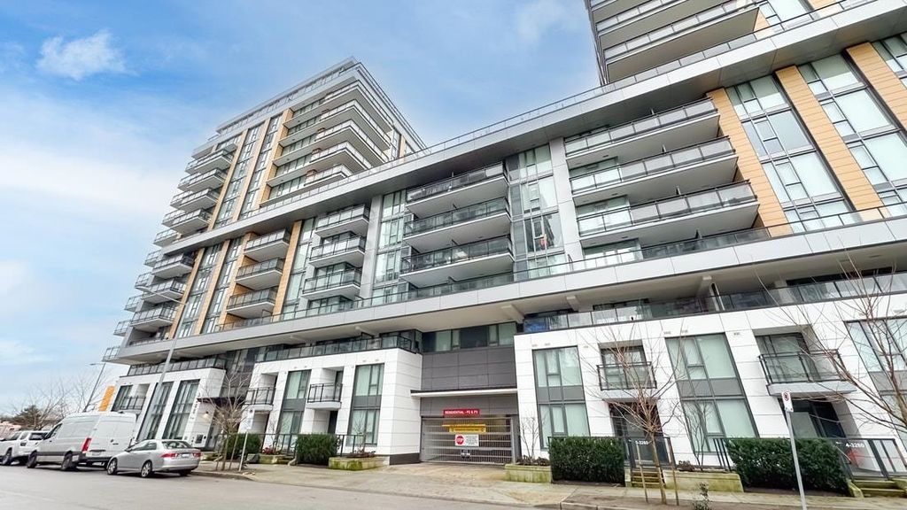1702-3200 Corvette Way Richmond, Richmond Apartment for sale, MLS® R2955304