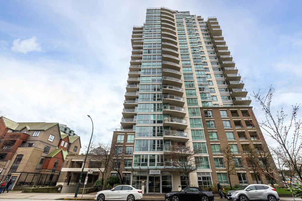 1703 120 Milross AVE Vancouver, Vancouver Condo for sale, MLS® R2981481