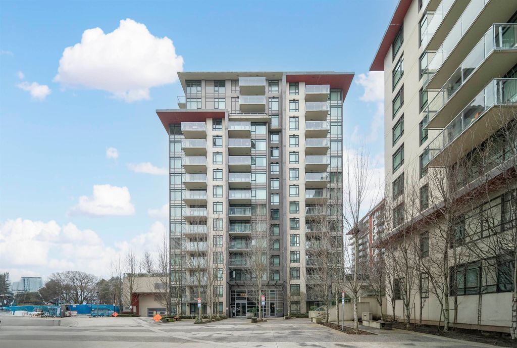 1703 7368 Gollner AVE Richmond, Richmond Apartments for sale, MLS® R2986675