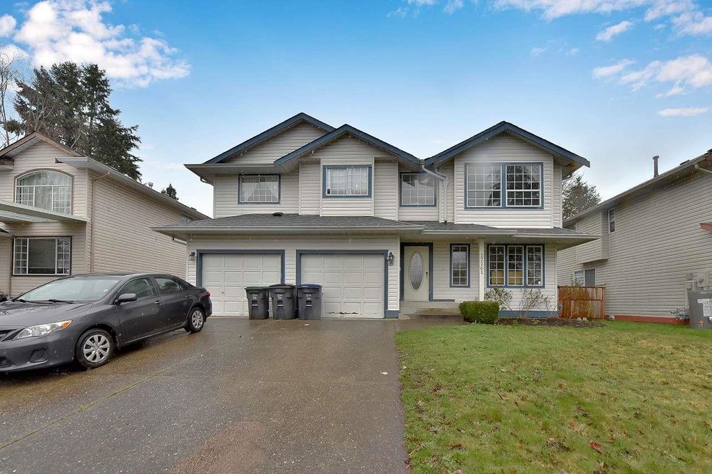 17161 57 AVE Surrey, Surrey Real Estate for sale, MLS® R2977605