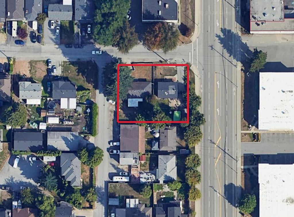 1726 Morgan AVE Port Coquitlam, Port Coquitlam Houses for sale, MLS® R2957734