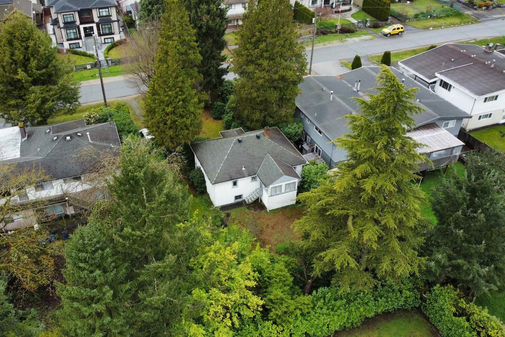 1730 Sherlock AVE Burnaby, Burnaby Home for sale, MLS® R2991448