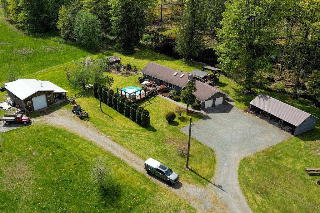 17530 Arbor RD Harrison Mills, Harrison Mills Houses for sale, MLS® R2991735