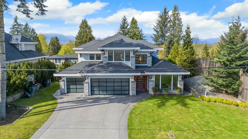 17585 Abbey DR Surrey, Surrey Real Estate for sale, MLS® R2992660