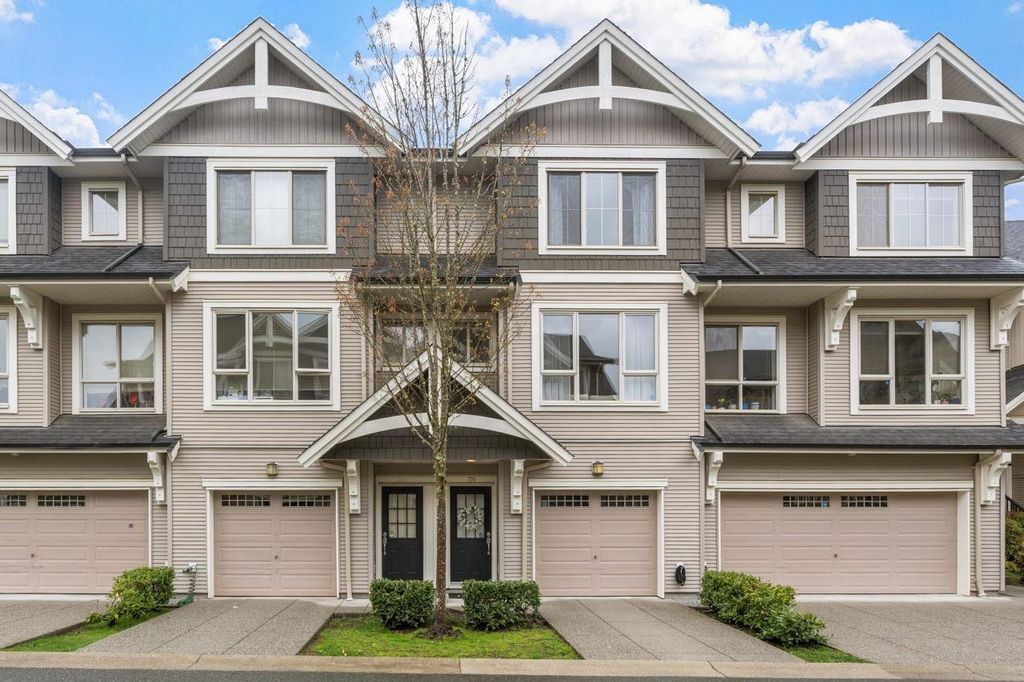 176 3105 Dayanee Springs BLVD Coquitlam, Coquitlam Homes for sale, MLS® R2988585