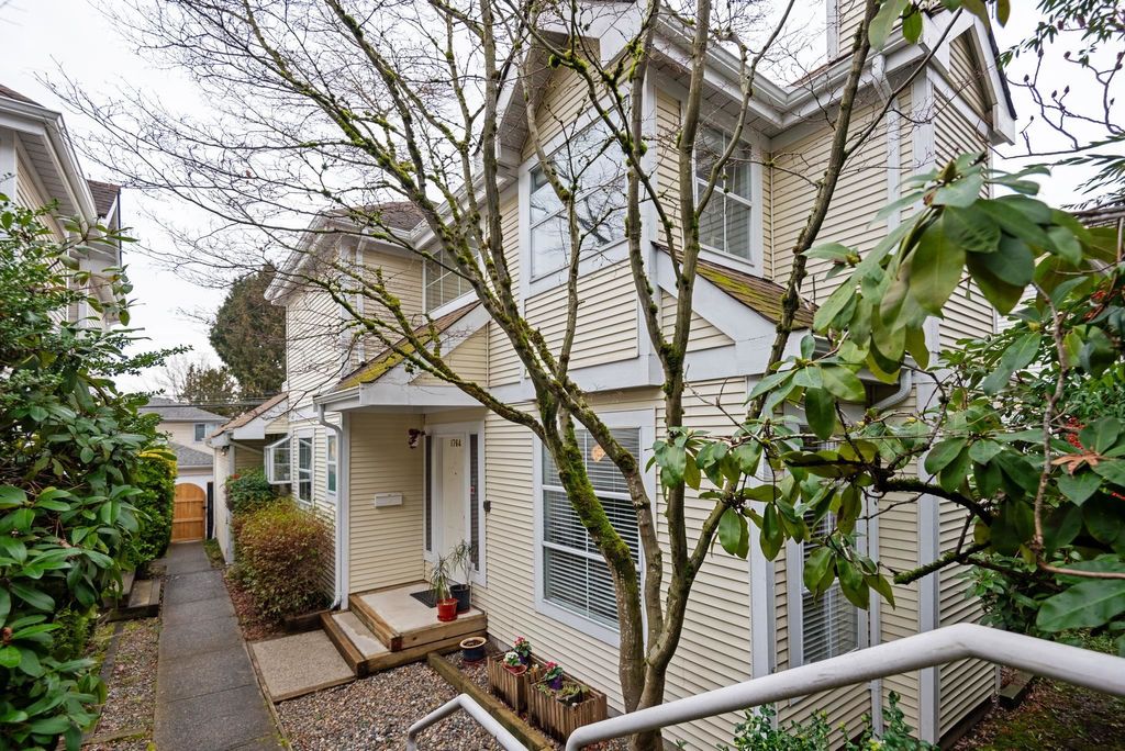 1764 SE MARINE DR, Vancouver Home for sale, MLS® R2974012