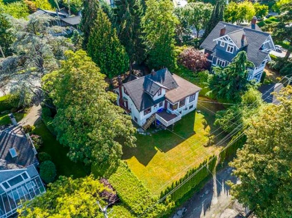 1775 CEDAR CRESCENT, Vancouver Home for sale, MLS® R2974632