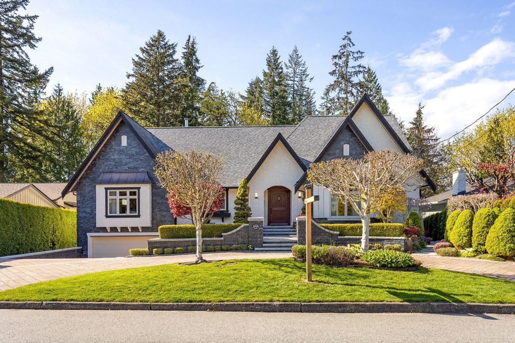 1777 Harbour DR Coquitlam, Coquitlam Homes for sale, MLS® R2993860
