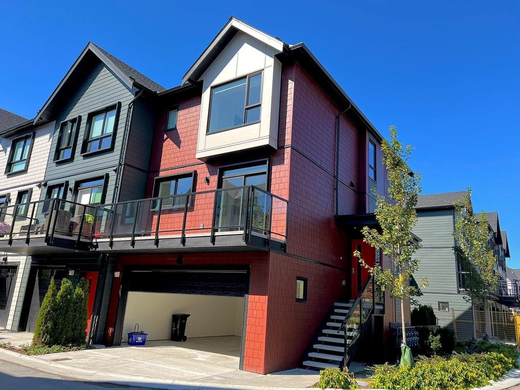 178-4738 Hemlock Way Tsawwassen, Tsawwassen Home for sale, MLS® R2978383