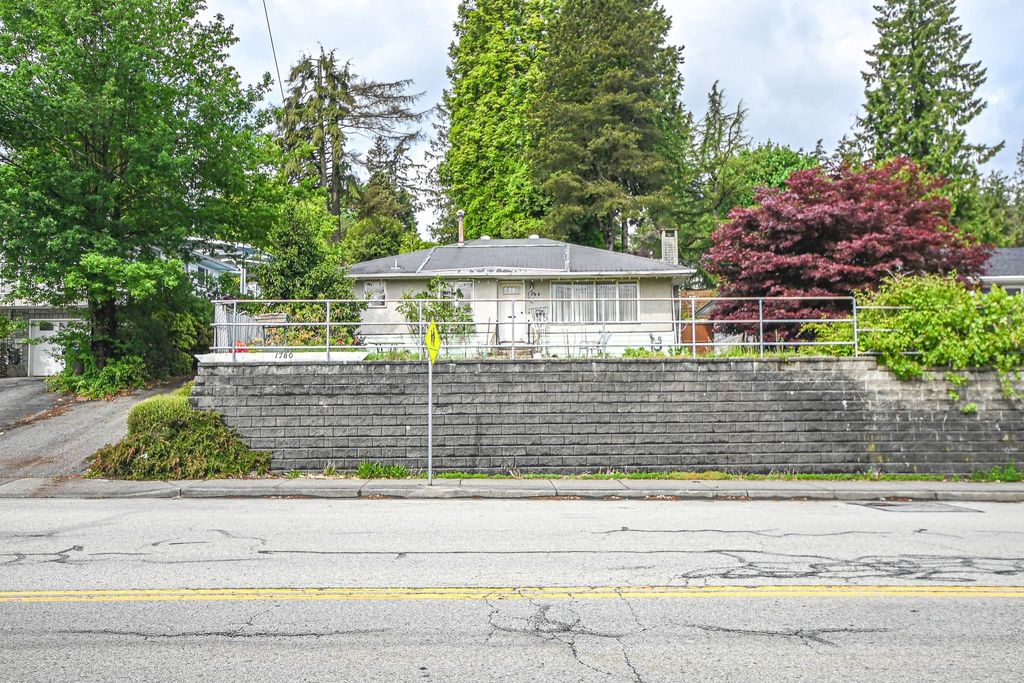 1780 Pitt River RD Port Coquitlam, Port Coquitlam Real Estate for sale, MLS® R2975950