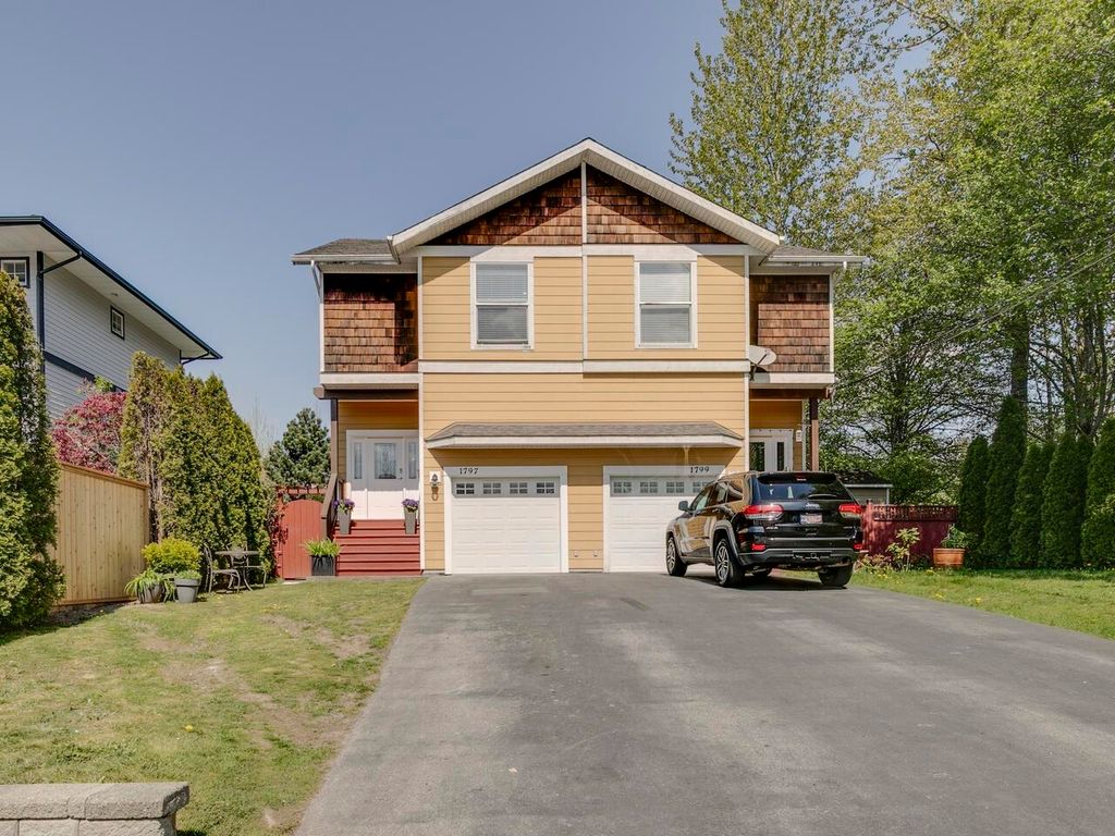 1797 Harris RD Squamish, Squamish Home for sale, MLS® R2994310