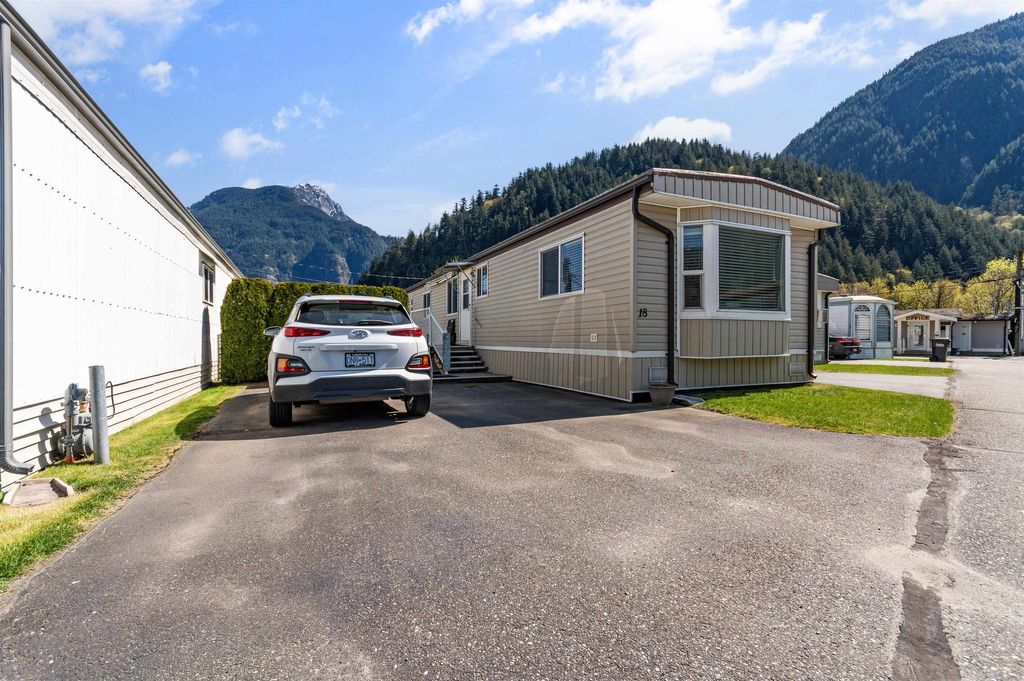 18 62780 Flood Hope RD Hope, Hope Houses for sale, MLS® R2992449