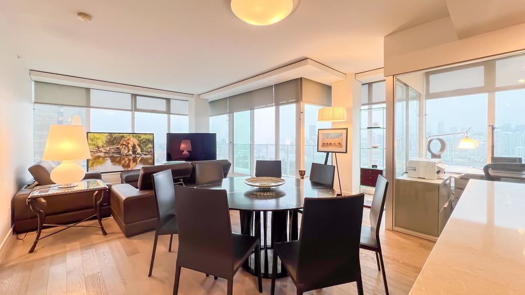 1801-2411 Heather ST Vancouver, Vancouver Condo for sale, MLS® R2941450