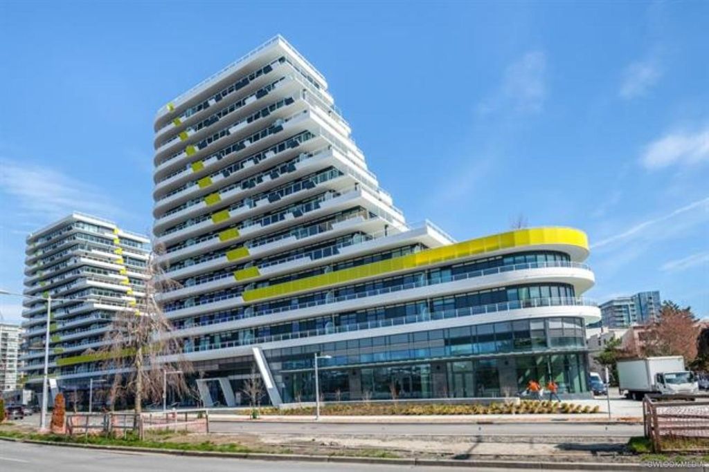 1801-5766 Gilbert RD Richmond, Richmond Condo for sale, MLS® R2952270