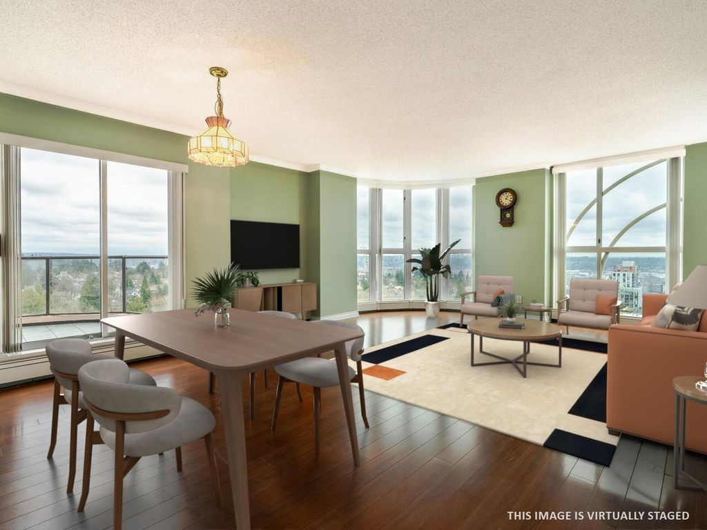 1801 612 Fifth AVE New Westminster, New Westminster Apartment for sale, MLS® R2977264
