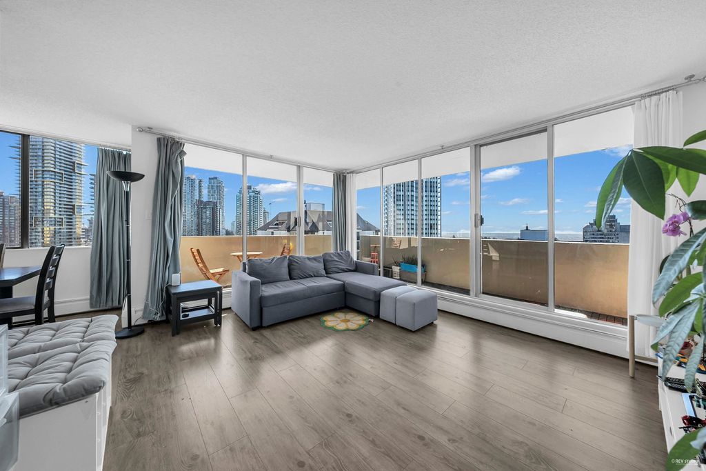 1802 4300 Mayberry ST Burnaby, Burnaby Condo for sale, MLS® R2992792
