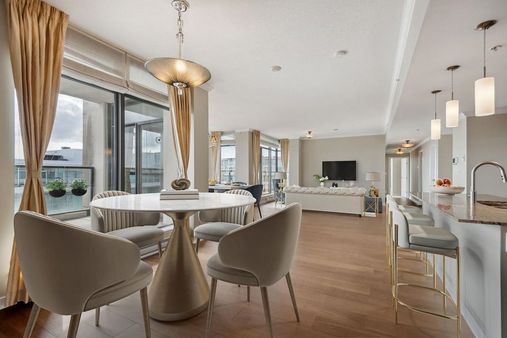 1802-6888 Alderbridge Way Richmond, Richmond Condos for sale, MLS® R2980290