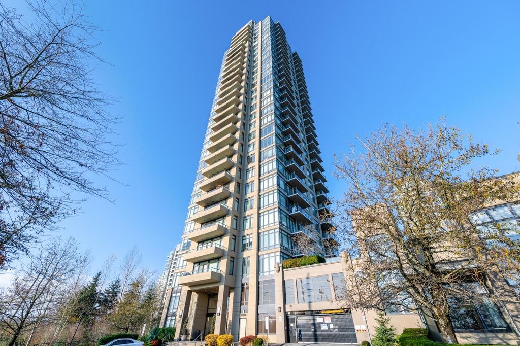 1803-2345 Madison AVE Burnaby, Burnaby Apartments for sale, MLS® R2949421