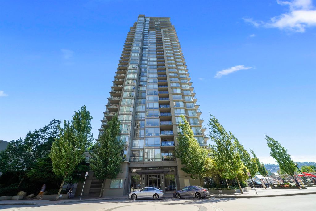 1803-2980 Atlantic AVE Coquitlam, Coquitlam Apartments for sale, MLS® R2968590