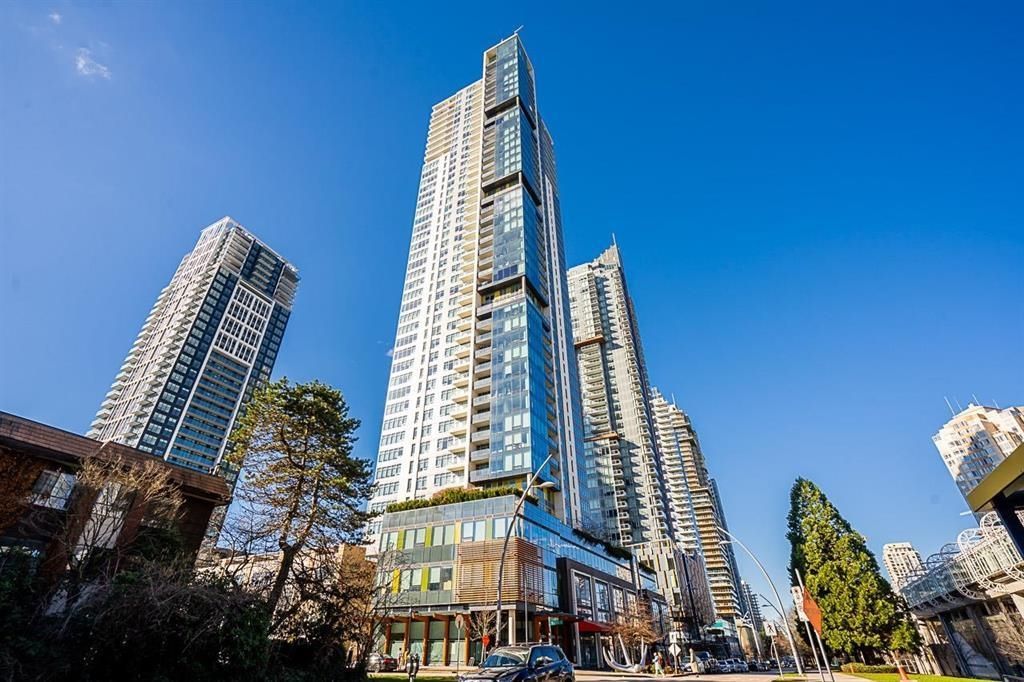 1805 6461 Telford AVE Burnaby, Burnaby Condos for sale, MLS® R2969686