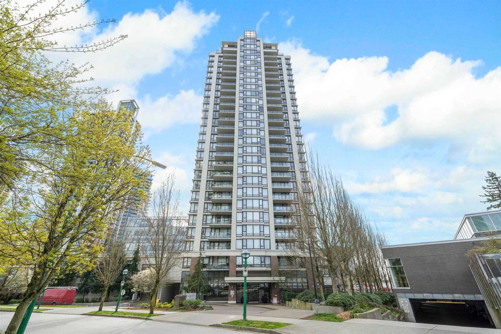 1806 7328 Arcola ST Burnaby, Burnaby Apartments for sale, MLS® R2992917