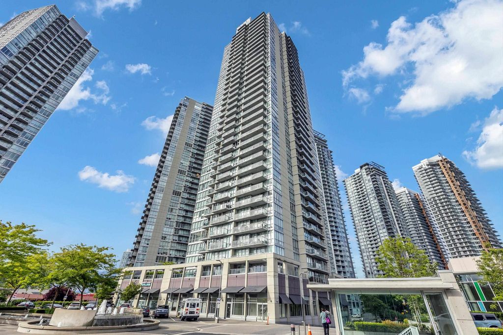 1808-9981 Whalley BLVD Surrey, Surrey Condo for sale, MLS® R2968899