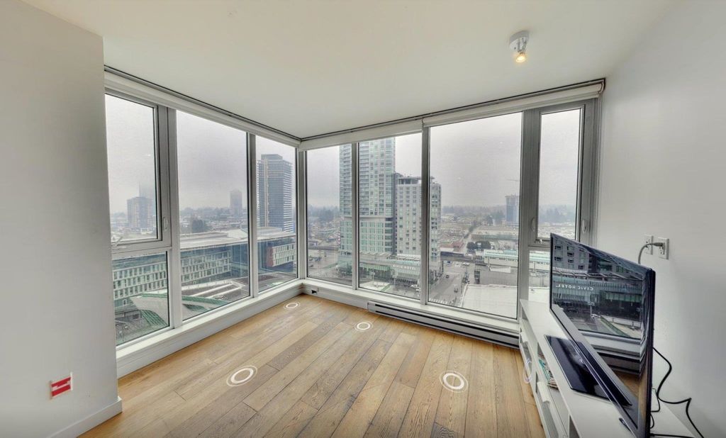 1809-13438 Central AVE Surrey, Surrey Apartments for sale, MLS® R2963594