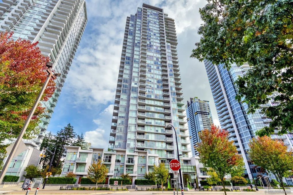 1810 6588 Nelson AVE Burnaby, Burnaby Apartment for sale, MLS® R2965179