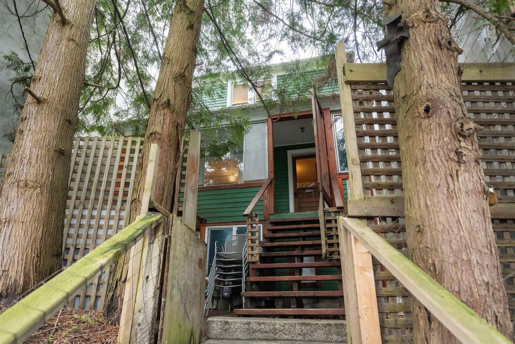 1828 Triumph ST Vancouver, Vancouver Home for sale, MLS® R2984576