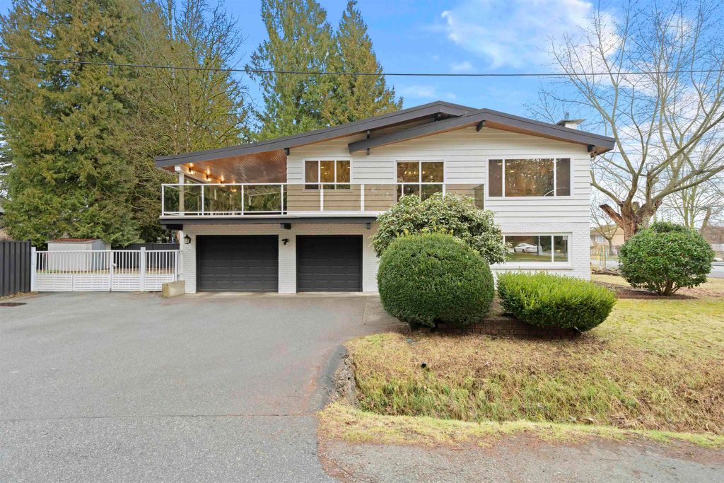 1842 Brown ST Port Coquitlam, Port Coquitlam Real Estate for sale, MLS® R2977307