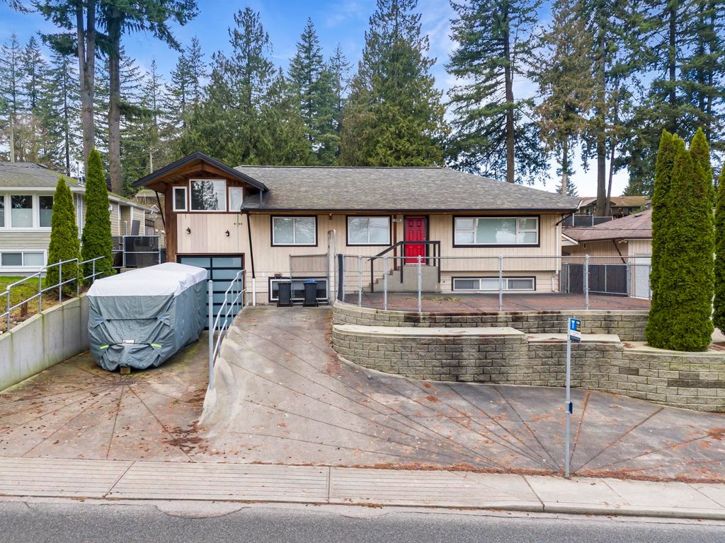 1844 Eastern DR Port Coquitlam, Port Coquitlam Homes for sale, MLS® R2961490