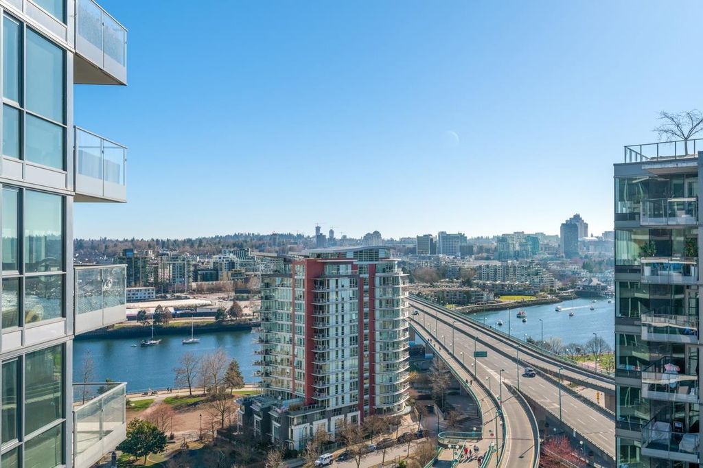 1851-38 Smithe ST Vancouver, Vancouver Apartments for sale, MLS® R2966255