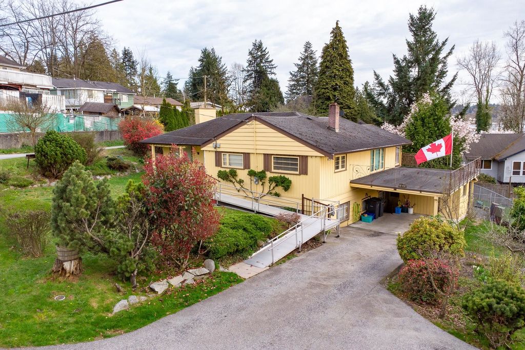 1874 Hillside AVE Coquitlam, Coquitlam Homes for sale, MLS® R2988374