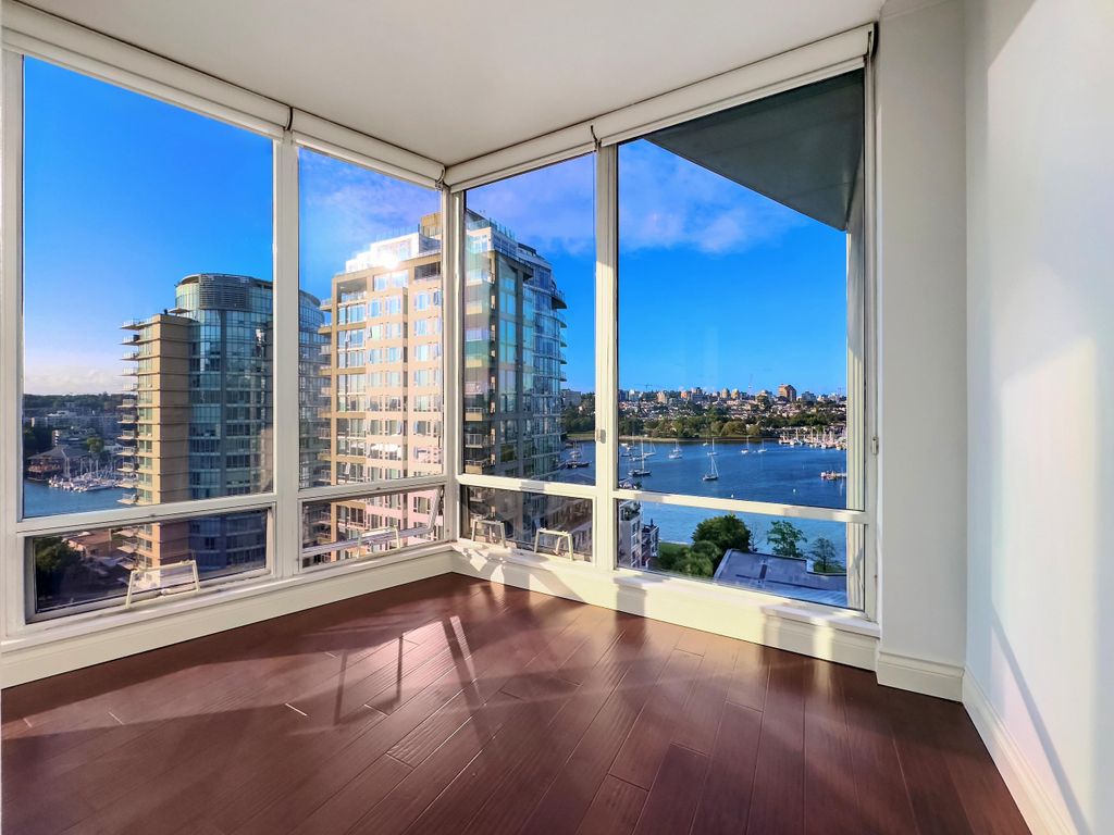 18A-139 Drake ST Vancouver, Vancouver Condos for sale, MLS® R2968146