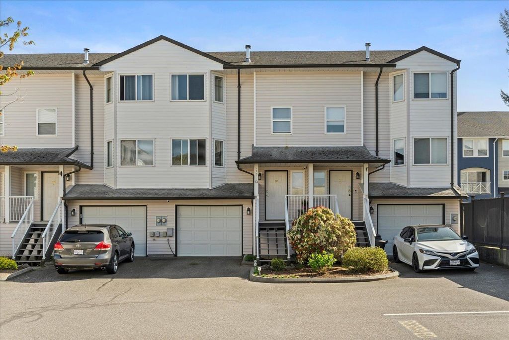 19 5950 Vedder RD Chilliwack, Chilliwack Homes for sale, MLS® R2994100