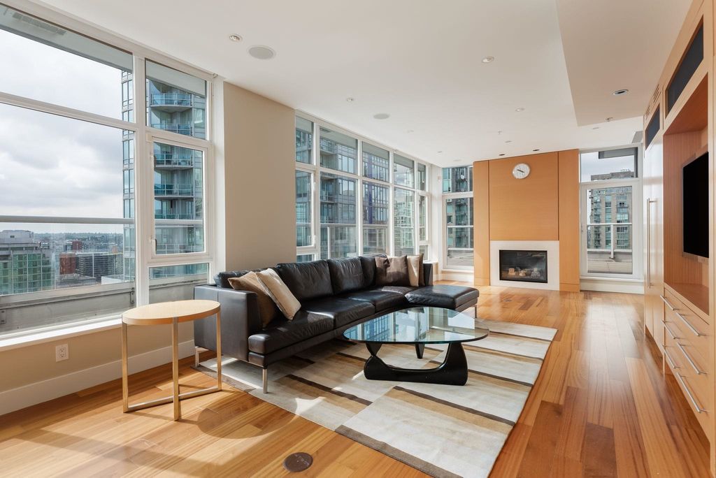 1901-480 Robson ST Vancouver, Vancouver Condos for sale, MLS® R2949959