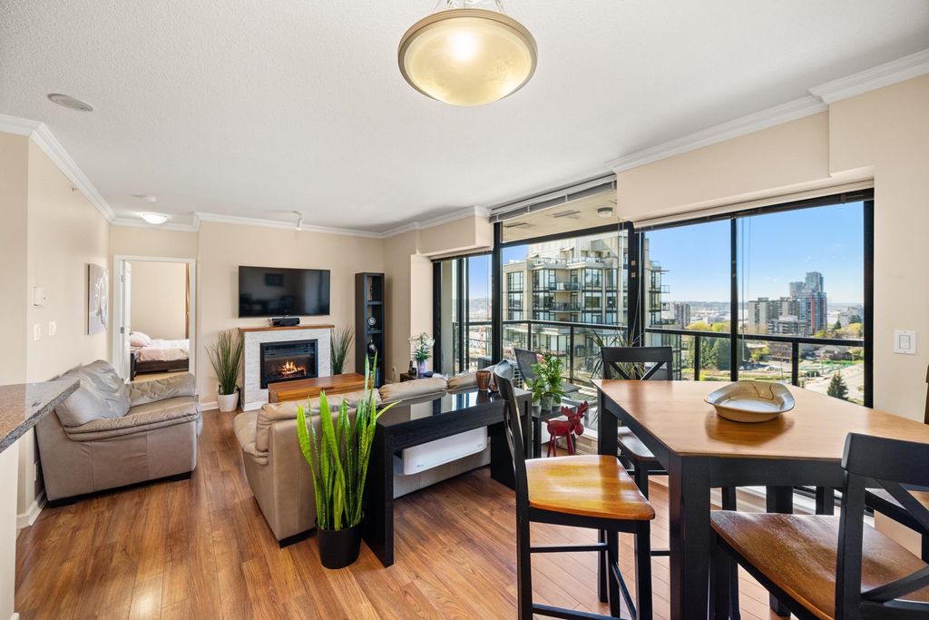 1902 15 E Royal AVE New Westminster, New Westminster Apartments for sale, MLS® R2993167