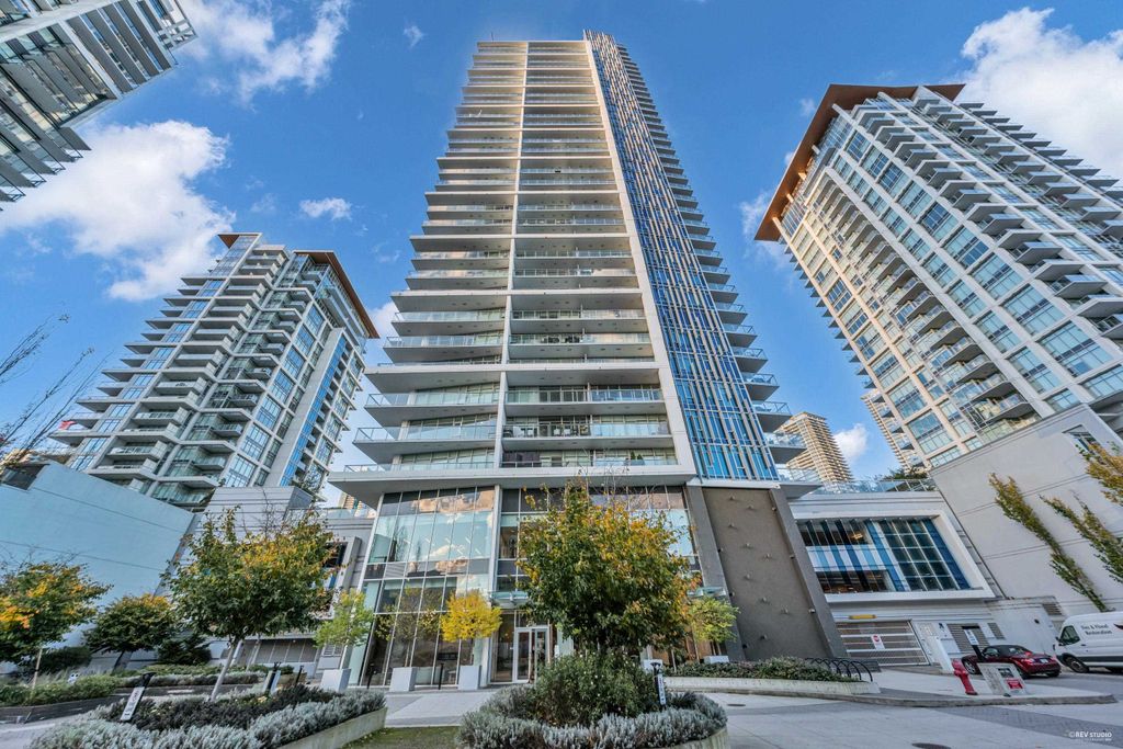1902-2311 Beta AVE Burnaby, Burnaby Condos for sale, MLS® R2943456