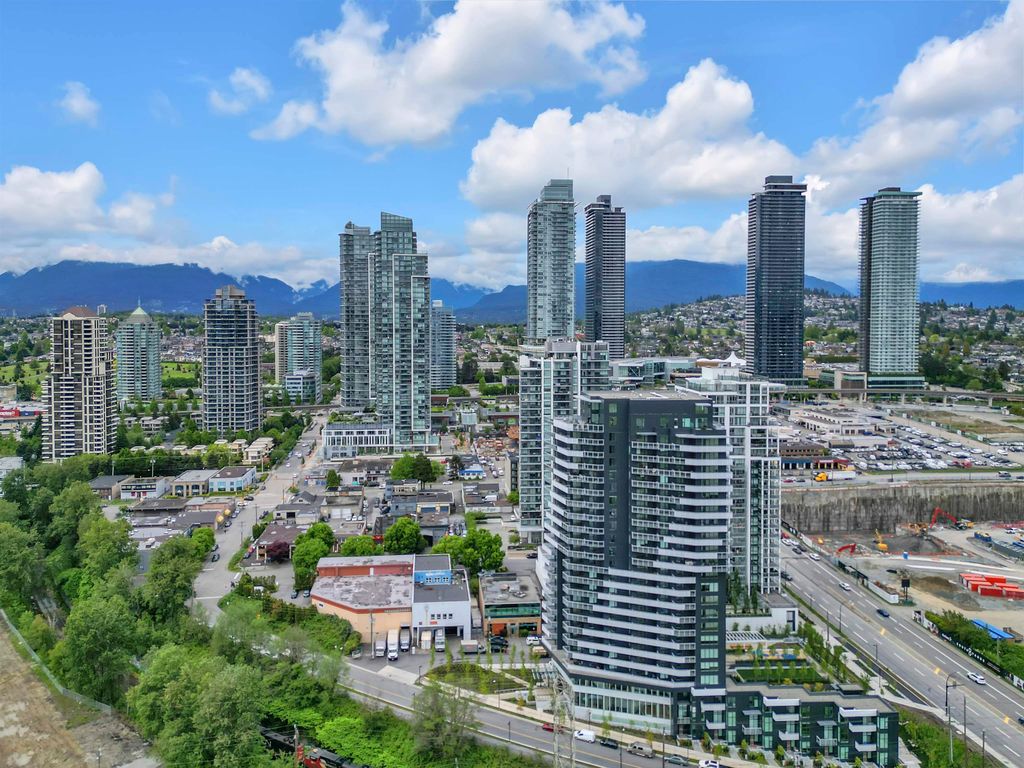 1903-4433 Alaska ST Burnaby, Burnaby Apartment for sale, MLS® R2981147