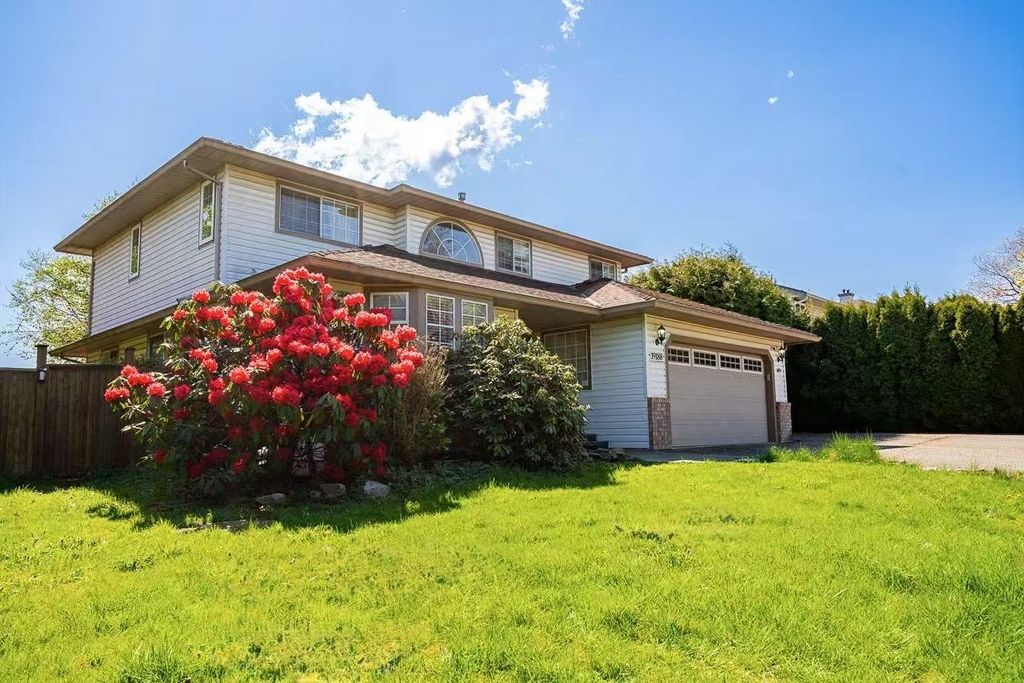 19188 60b AVE Surrey, Surrey Home for sale, MLS® R2993605